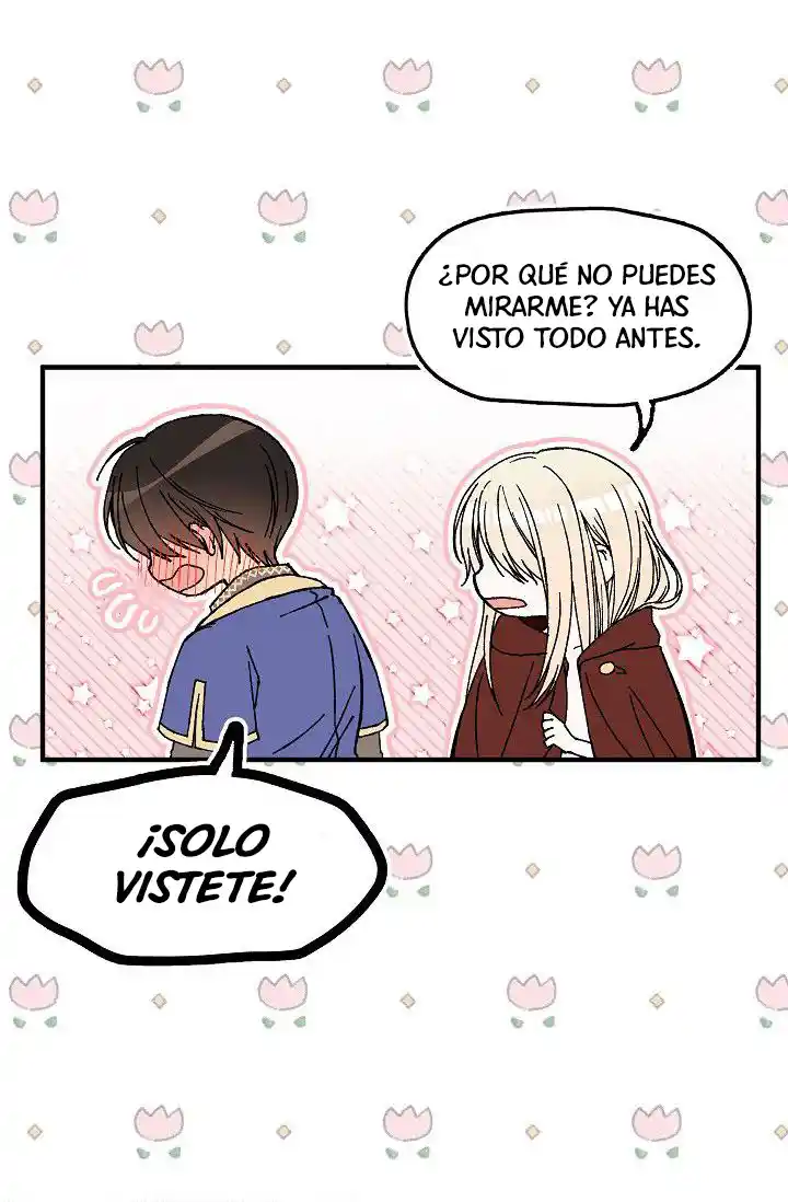 My Lord, The Wolf Queen - Capítulo 28 - Página 7 - LectorTMOo