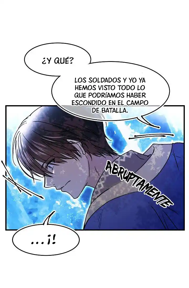 My Lord, The Wolf Queen - Capítulo 28 - Página 9 - LectorTMOo
