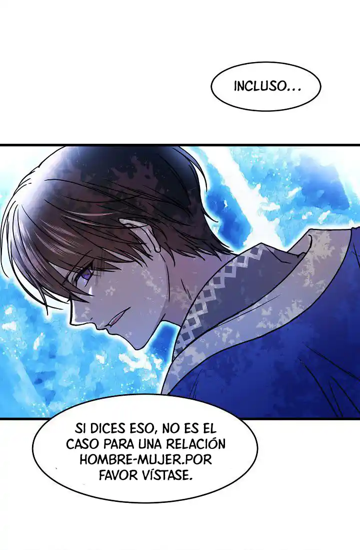 My Lord, The Wolf Queen - Capítulo 28 - Página 10 - LectorTMOo