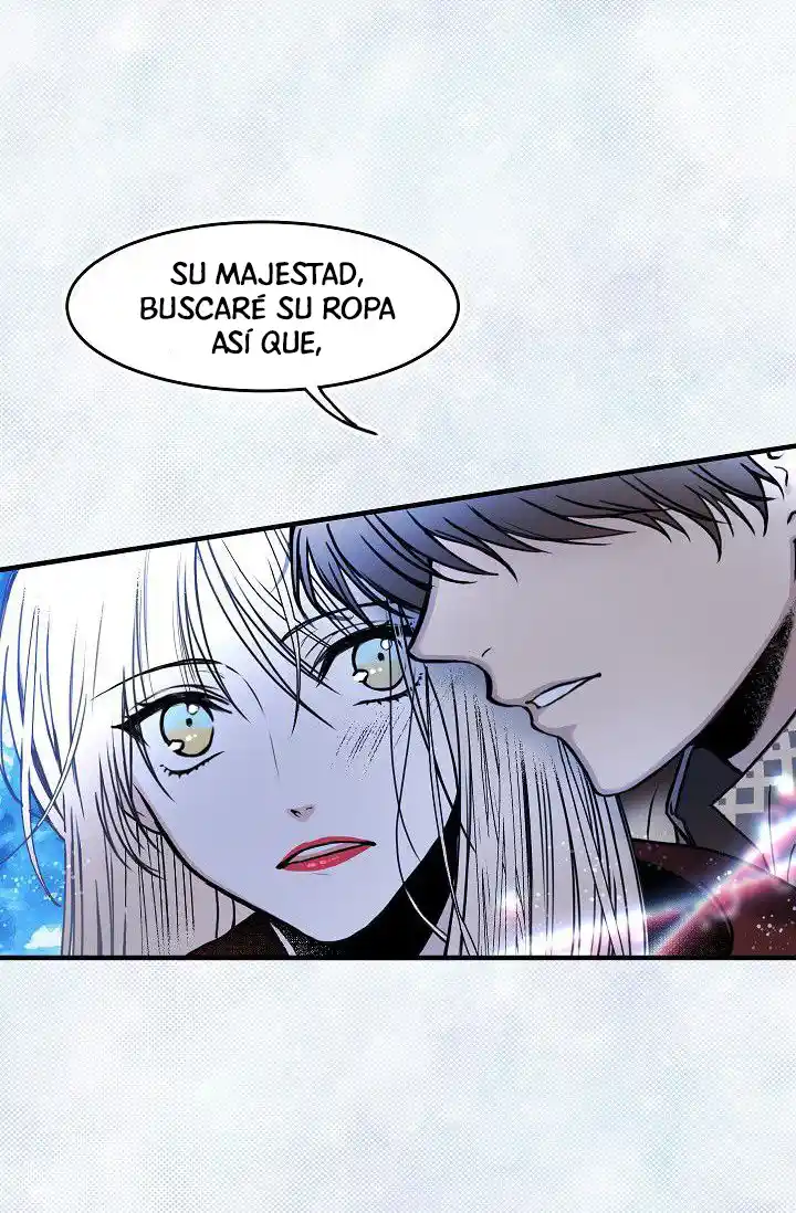 My Lord, The Wolf Queen - Capítulo 28 - Página 16 - LectorTMOo