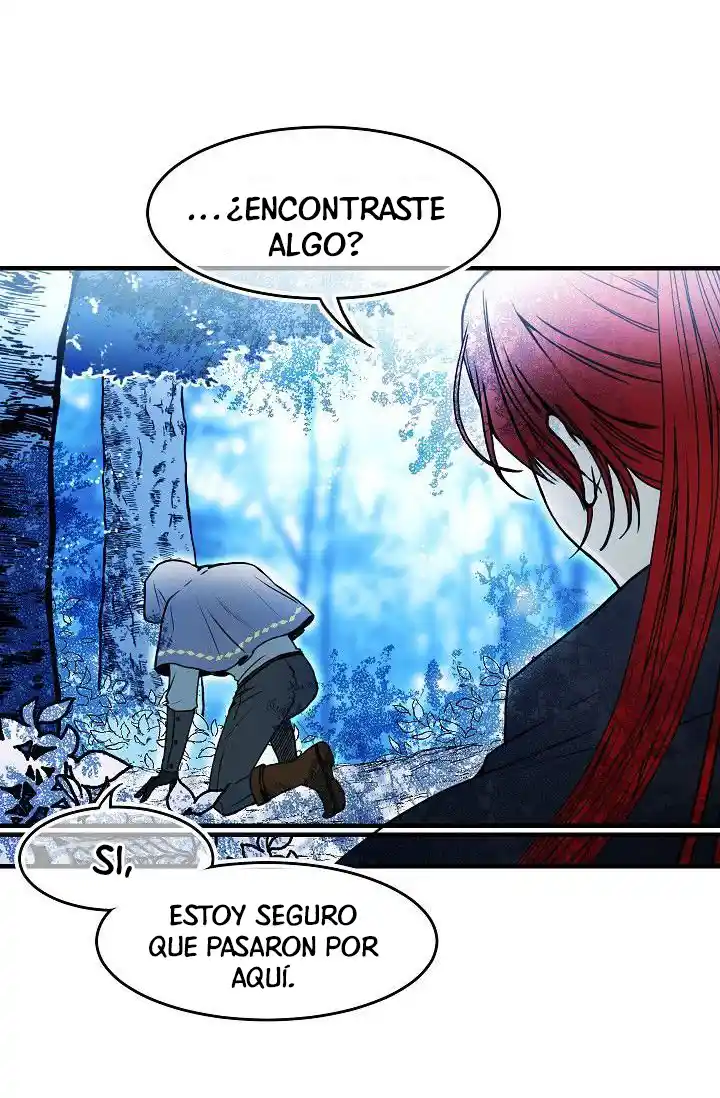 My Lord, The Wolf Queen - Capítulo 28 - Página 21 - LectorTMOo