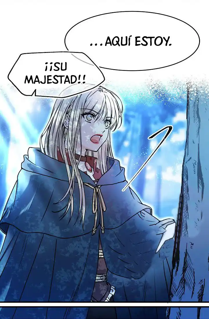 My Lord, The Wolf Queen - Capítulo 28 - Página 23 - LectorTMOo