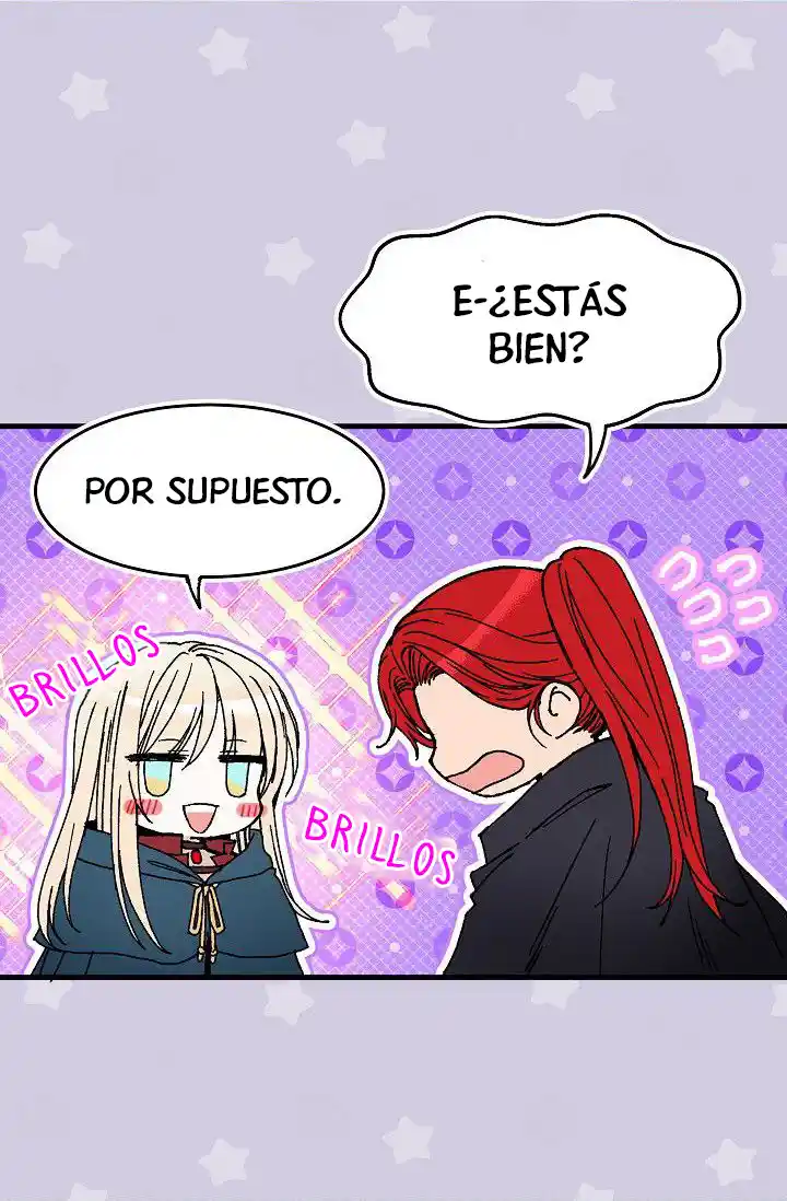 My Lord, The Wolf Queen - Capítulo 28 - Página 24 - LectorTMOo