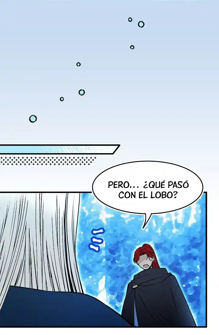 My Lord, The Wolf Queen - Capítulo 28 - Página 27 - LectorTMOo