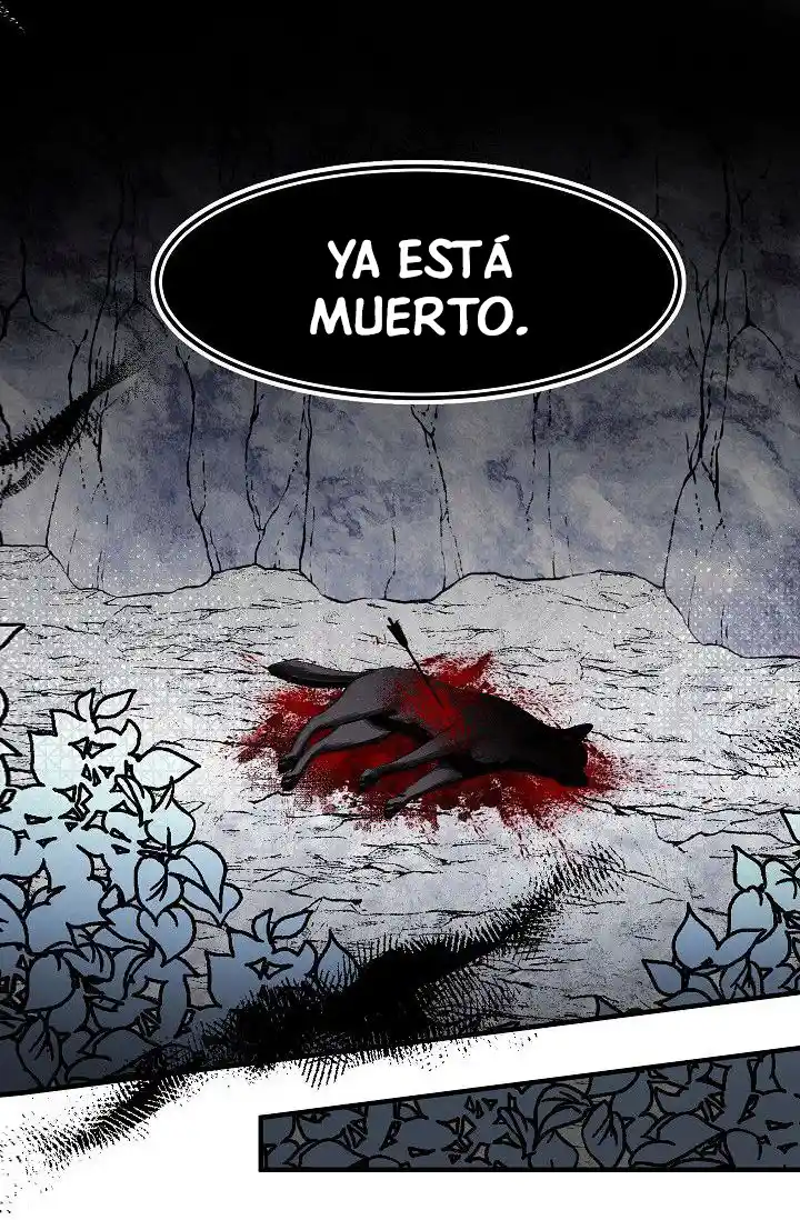 My Lord, The Wolf Queen - Capítulo 28 - Página 29 - LectorTMOo