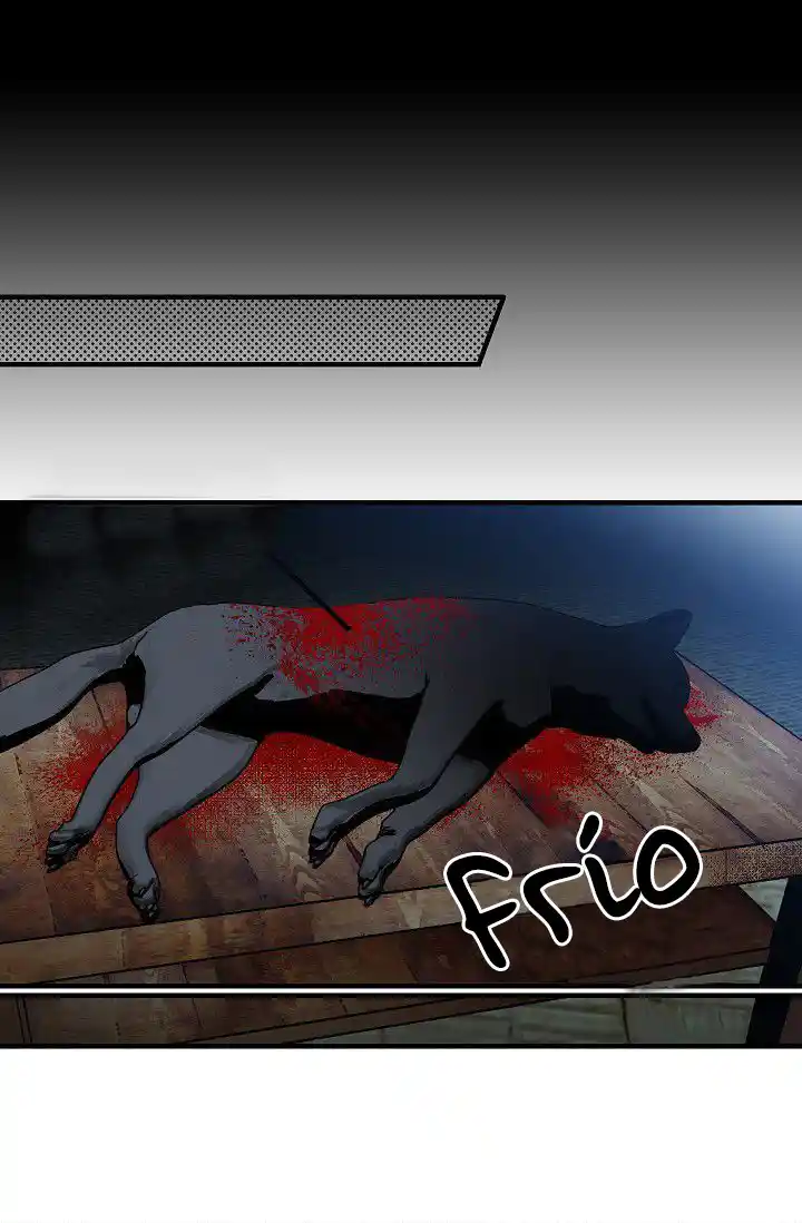 My Lord, The Wolf Queen - Capítulo 28 - Página 30 - LectorTMOo