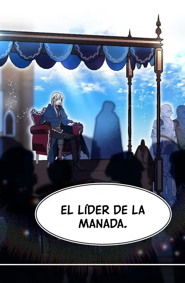 My Lord, The Wolf Queen - Capítulo 28 - Página 34 - LectorTMOo