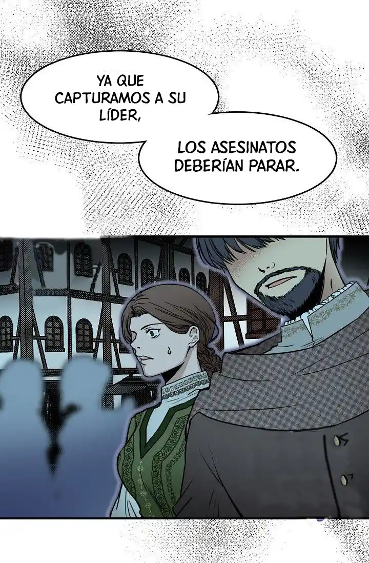 My Lord, The Wolf Queen - Capítulo 28 - Página 35 - LectorTMOo