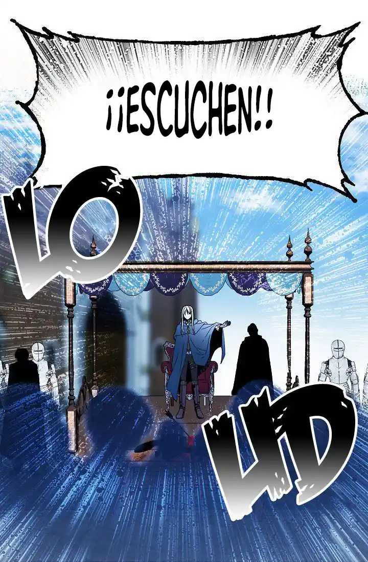 My Lord, The Wolf Queen - Capítulo 28 - Página 38 - LectorTMOo