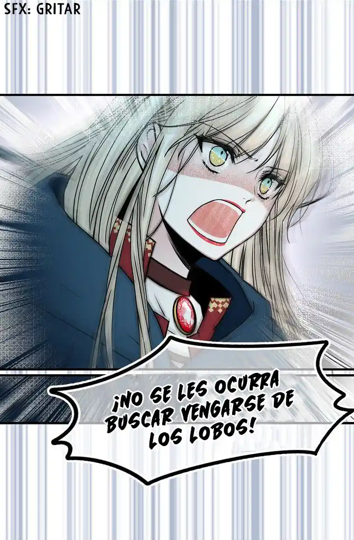 My Lord, The Wolf Queen - Capítulo 28 - Página 39 - LectorTMOo