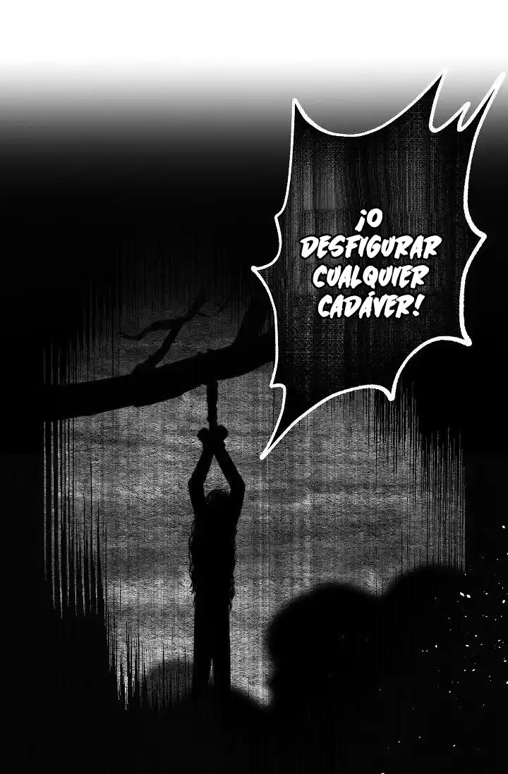 My Lord, The Wolf Queen - Capítulo 28 - Página 40 - LectorTMOo
