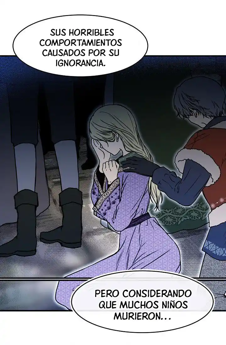 My Lord, The Wolf Queen - Capítulo 28 - Página 47 - LectorTMOo