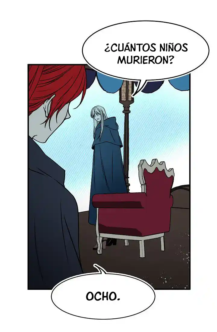 My Lord, The Wolf Queen - Capítulo 28 - Página 49 - LectorTMOo