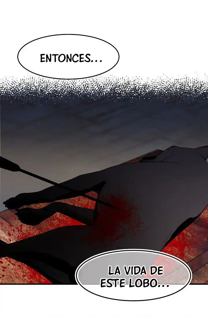 My Lord, The Wolf Queen - Capítulo 28 - Página 50 - LectorTMOo