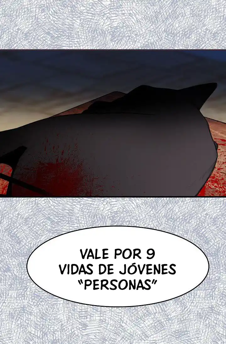 My Lord, The Wolf Queen - Capítulo 28 - Página 51 - LectorTMOo