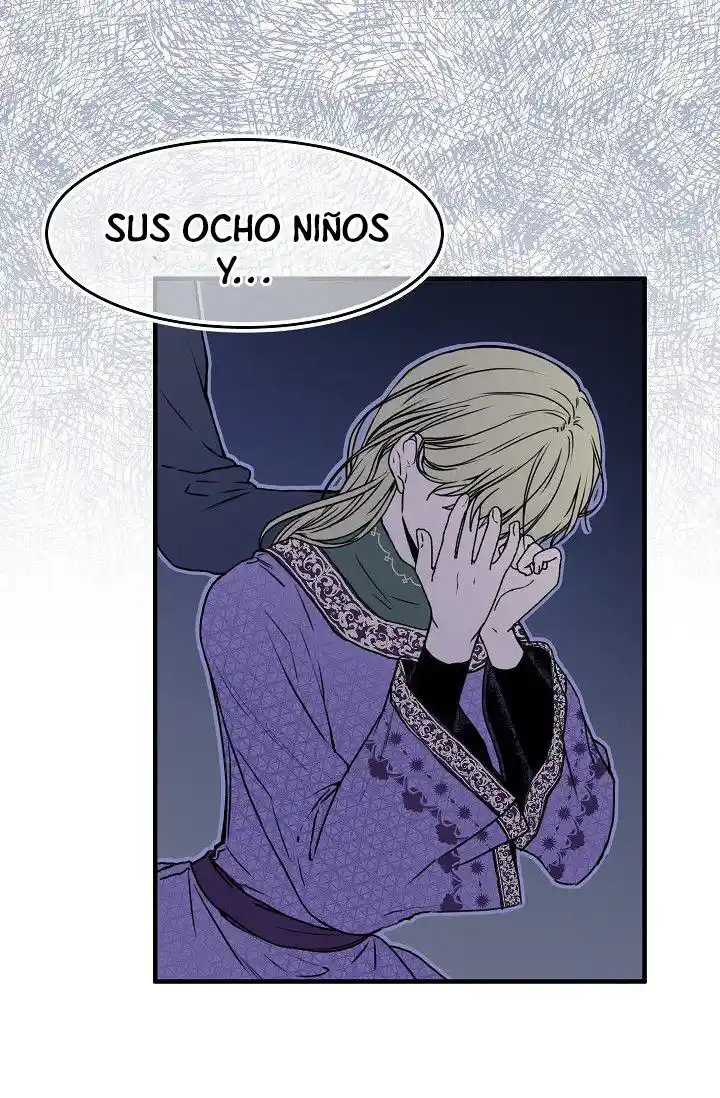 My Lord, The Wolf Queen - Capítulo 28 - Página 52 - LectorTMOo