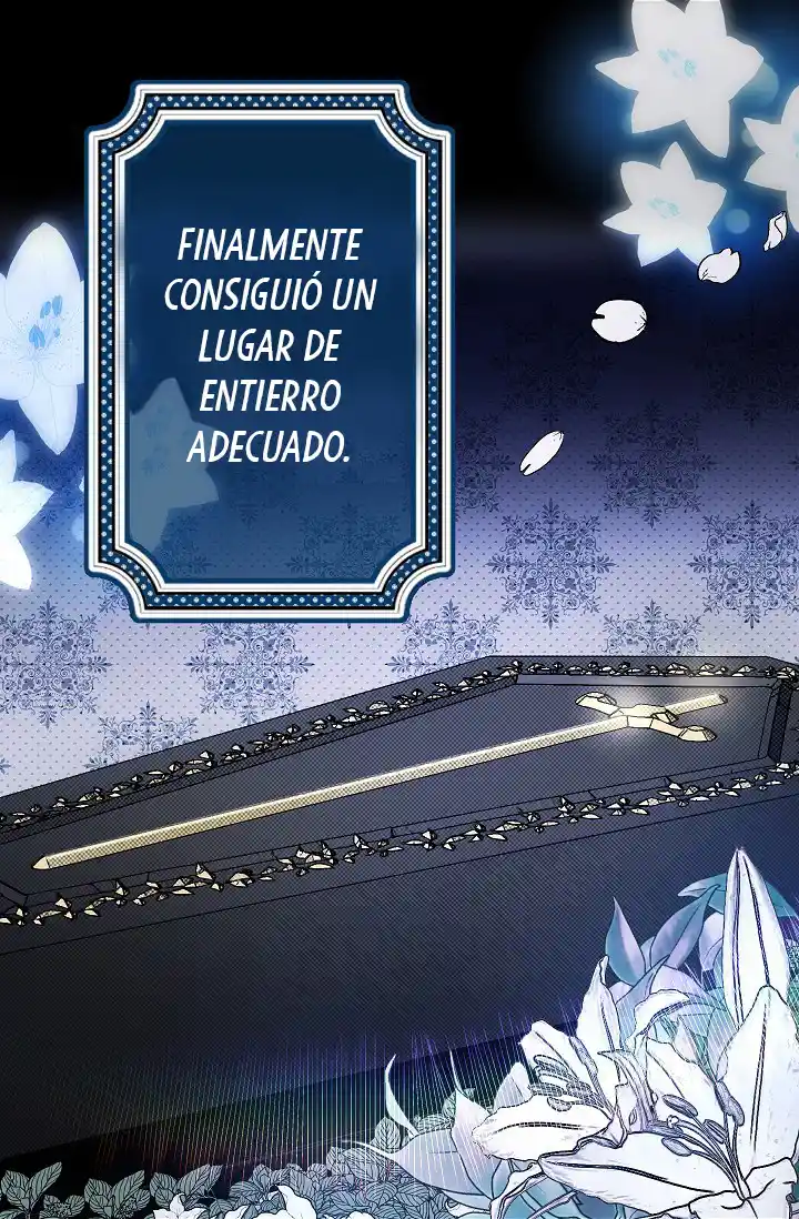 My Lord, The Wolf Queen - Capítulo 29 - Página 11 - LectorTMOo