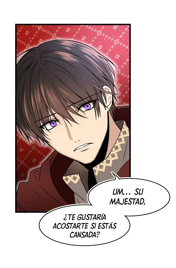 My Lord, The Wolf Queen - Capítulo 29 - Página 34 - LectorTMOo