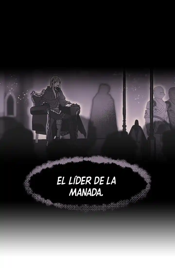 My Lord, The Wolf Queen - Capítulo 29 - Página 39 - LectorTMOo
