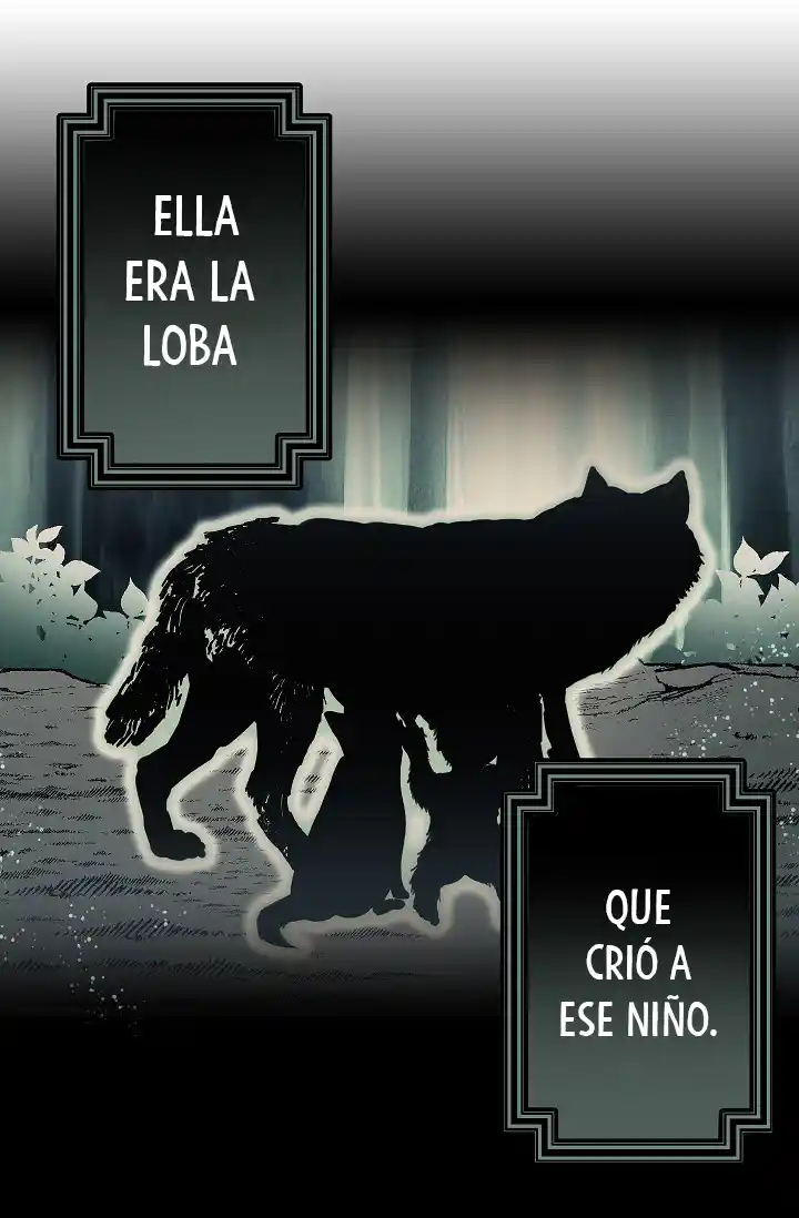 My Lord, The Wolf Queen - Capítulo 29 - Página 41 - LectorTMOo