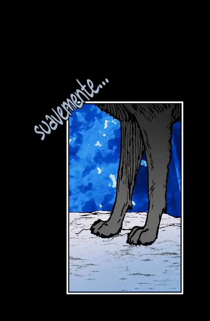 My Lord, The Wolf Queen - Capítulo 29 - Página 46 - LectorTMOo