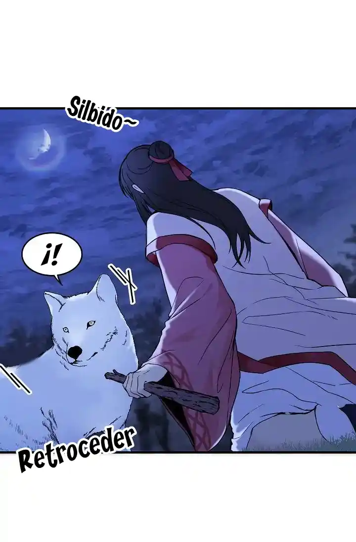 My Lord, The Wolf Queen - Capítulo 3 - Página 6 - LectorTMOo