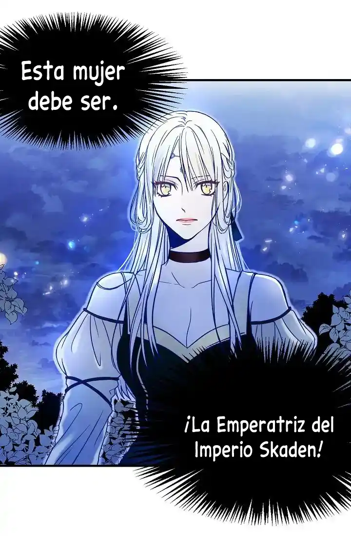 My Lord, The Wolf Queen - Capítulo 3 - Página 11 - LectorTMOo
