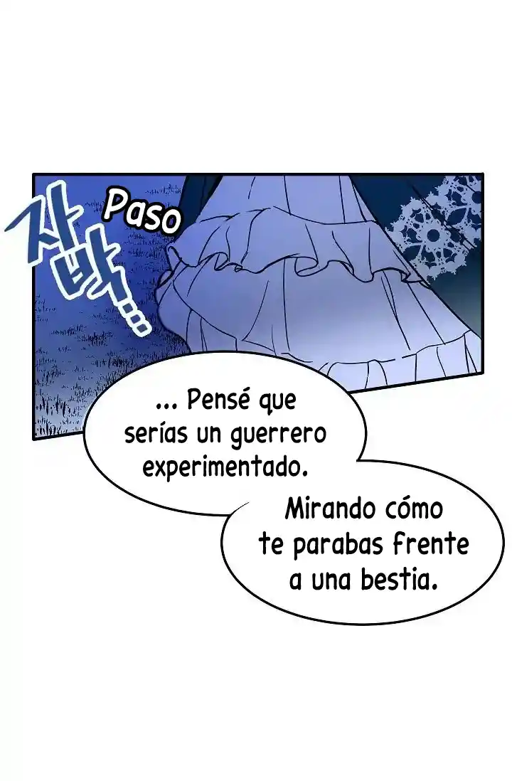 My Lord, The Wolf Queen - Capítulo 3 - Página 12 - LectorTMOo