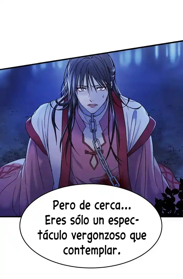 My Lord, The Wolf Queen - Capítulo 3 - Página 13 - LectorTMOo