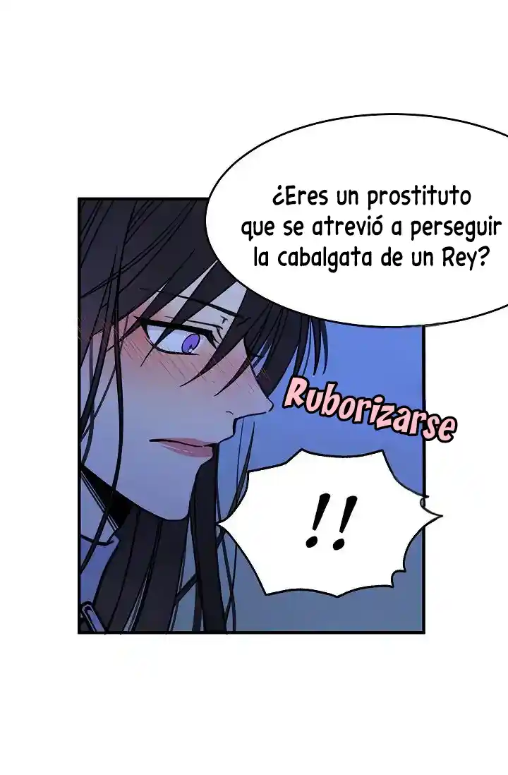 My Lord, The Wolf Queen - Capítulo 3 - Página 18 - LectorTMOo