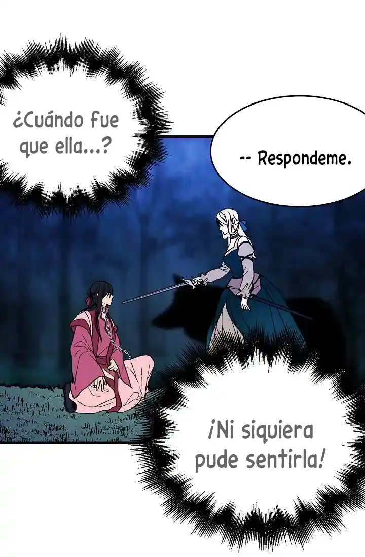 My Lord, The Wolf Queen - Capítulo 3 - Página 23 - LectorTMOo