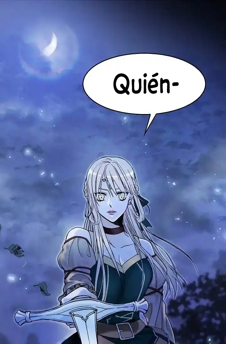 My Lord, The Wolf Queen - Capítulo 3 - Página 24 - LectorTMOo