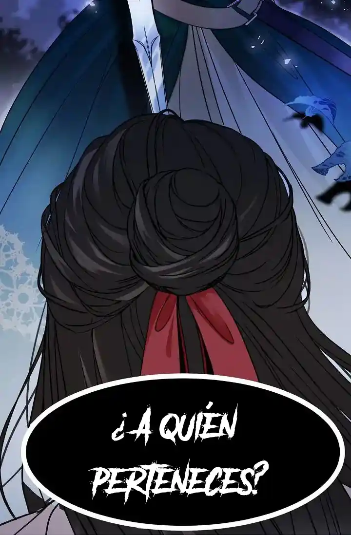 My Lord, The Wolf Queen - Capítulo 3 - Página 25 - LectorTMOo