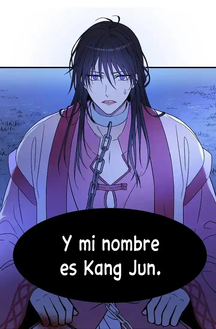 My Lord, The Wolf Queen - Capítulo 3 - Página 28 - LectorTMOo