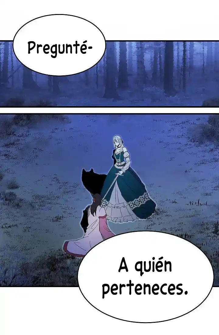 My Lord, The Wolf Queen - Capítulo 3 - Página 32 - LectorTMOo