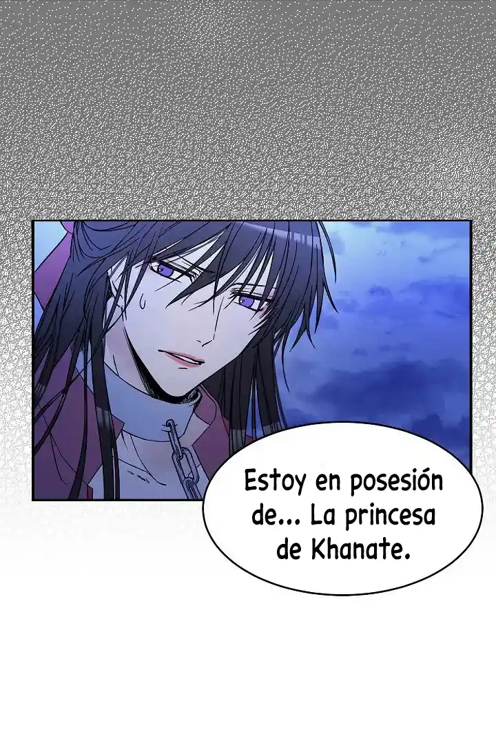 My Lord, The Wolf Queen - Capítulo 3 - Página 36 - LectorTMOo