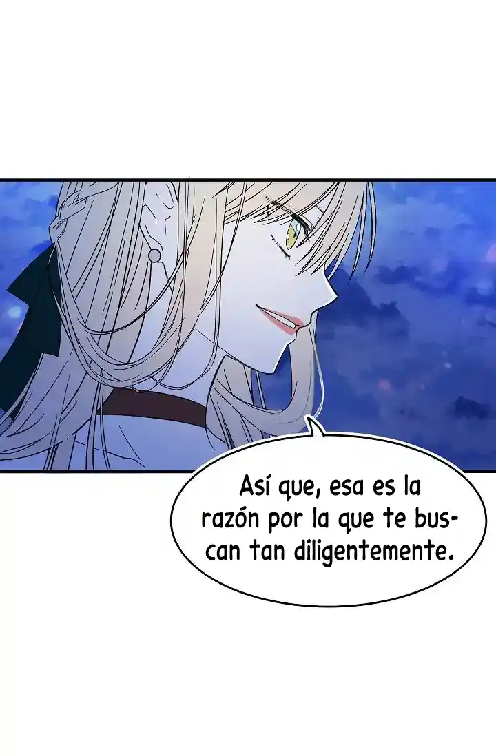 My Lord, The Wolf Queen - Capítulo 3 - Página 40 - LectorTMOo