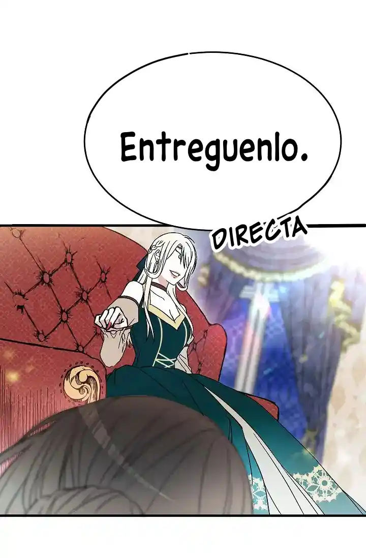 My Lord, The Wolf Queen - Capítulo 3 - Página 51 - LectorTMOo