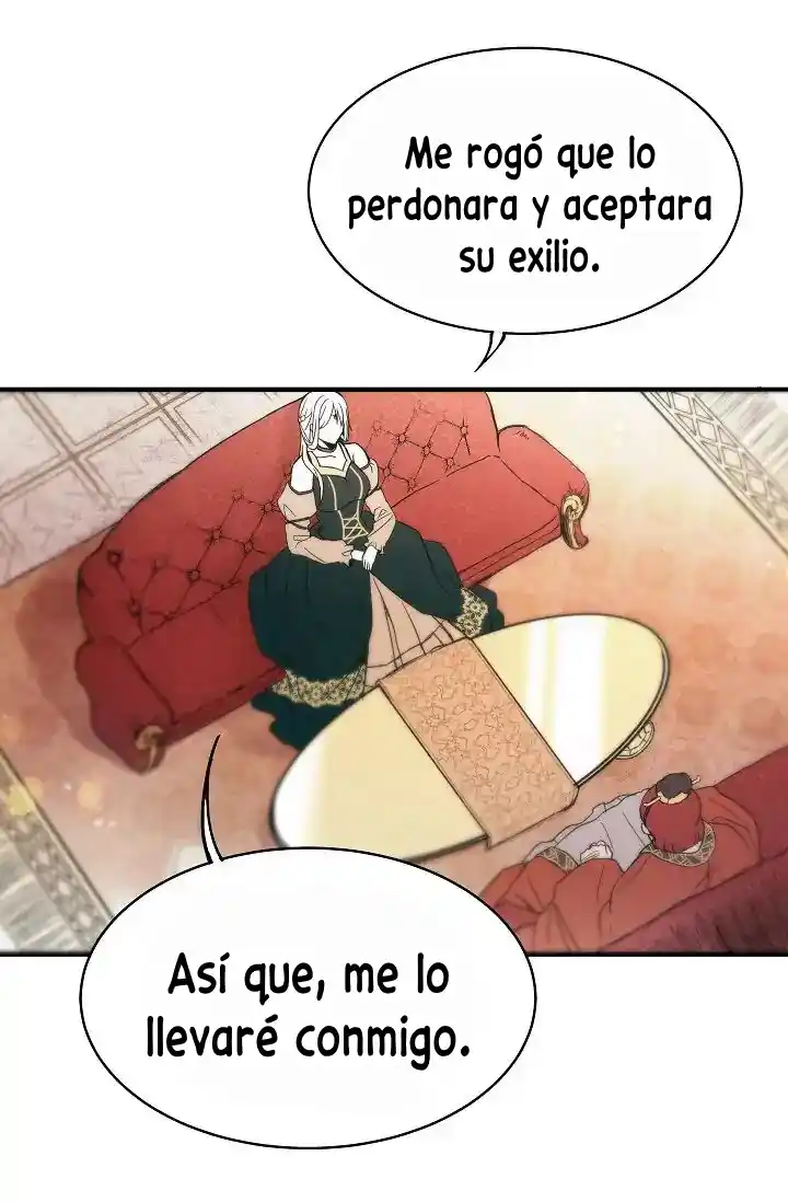 My Lord, The Wolf Queen - Capítulo 3 - Página 53 - LectorTMOo