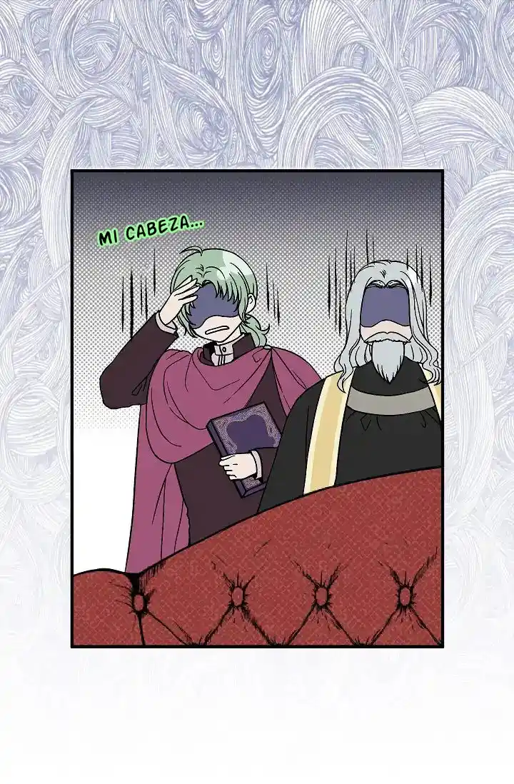 My Lord, The Wolf Queen - Capítulo 3 - Página 54 - LectorTMOo
