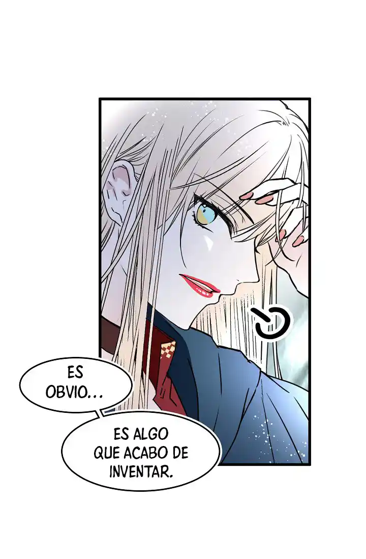 My Lord, The Wolf Queen - Capítulo 30 - Página 7 - LectorTMOo