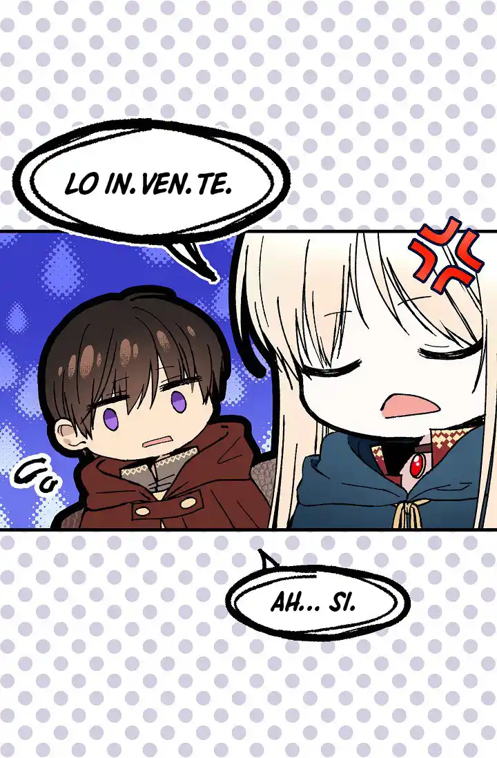 My Lord, The Wolf Queen - Capítulo 30 - Página 9 - LectorTMOo