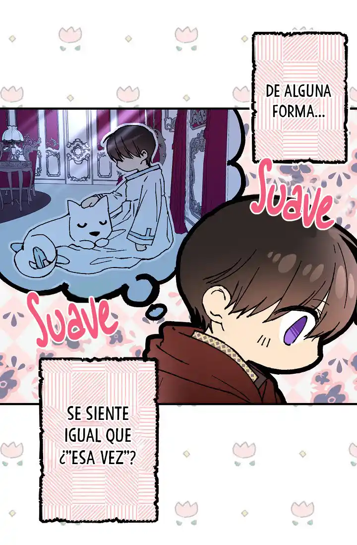 My Lord, The Wolf Queen - Capítulo 30 - Página 17 - LectorTMOo