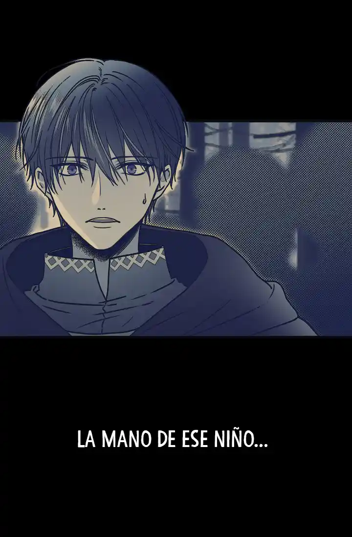 My Lord, The Wolf Queen - Capítulo 30 - Página 20 - LectorTMOo