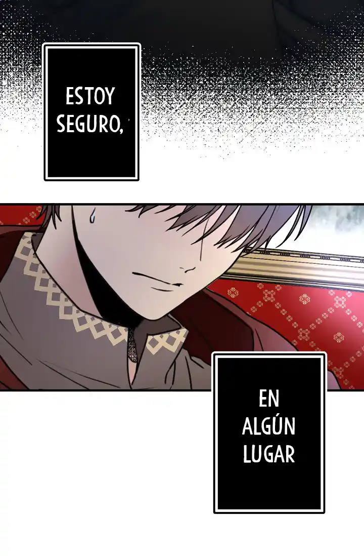 My Lord, The Wolf Queen - Capítulo 30 - Página 27 - LectorTMOo