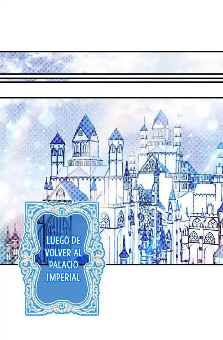 My Lord, The Wolf Queen - Capítulo 30 - Página 31 - LectorTMOo