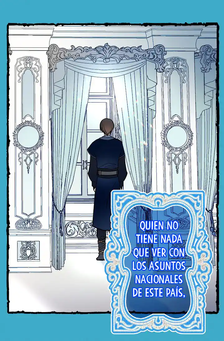 My Lord, The Wolf Queen - Capítulo 30 - Página 35 - LectorTMOo