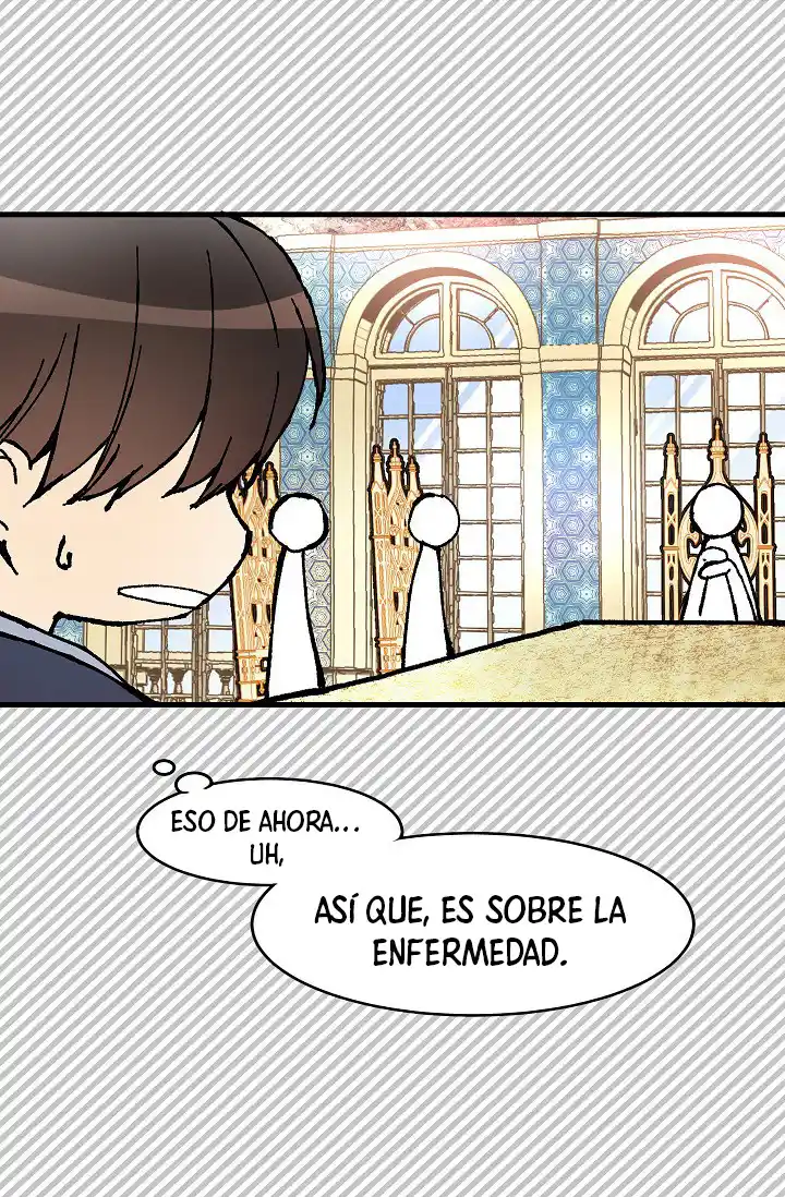 My Lord, The Wolf Queen - Capítulo 30 - Página 48 - LectorTMOo