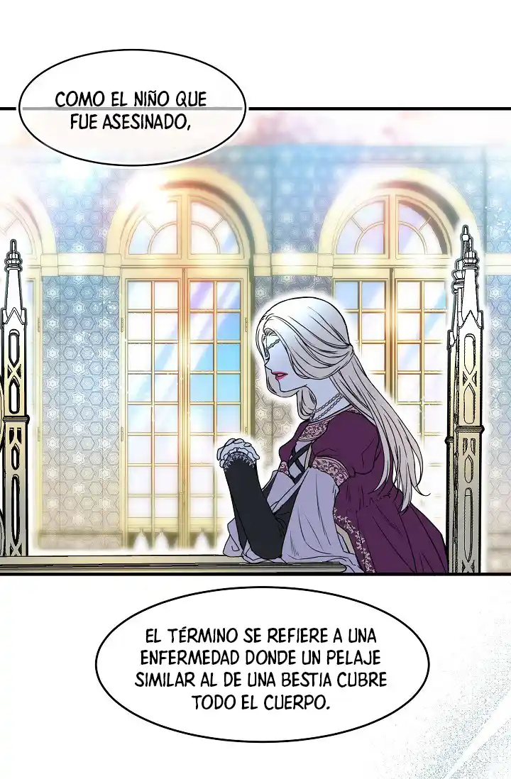 My Lord, The Wolf Queen - Capítulo 30 - Página 50 - LectorTMOo