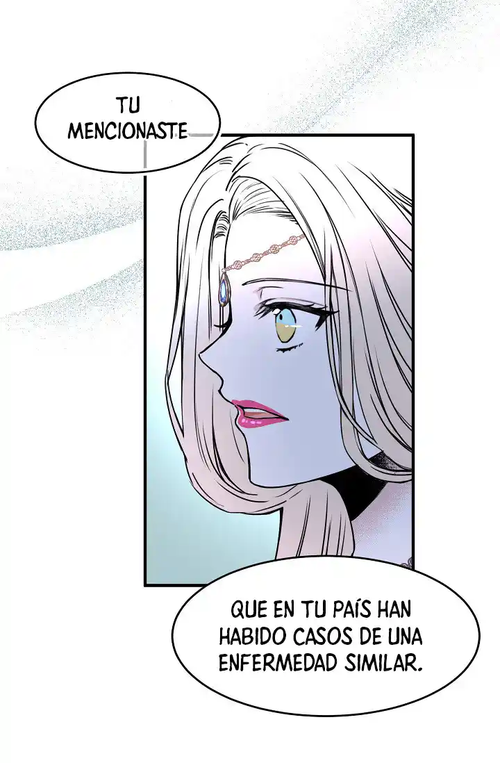 My Lord, The Wolf Queen - Capítulo 30 - Página 51 - LectorTMOo